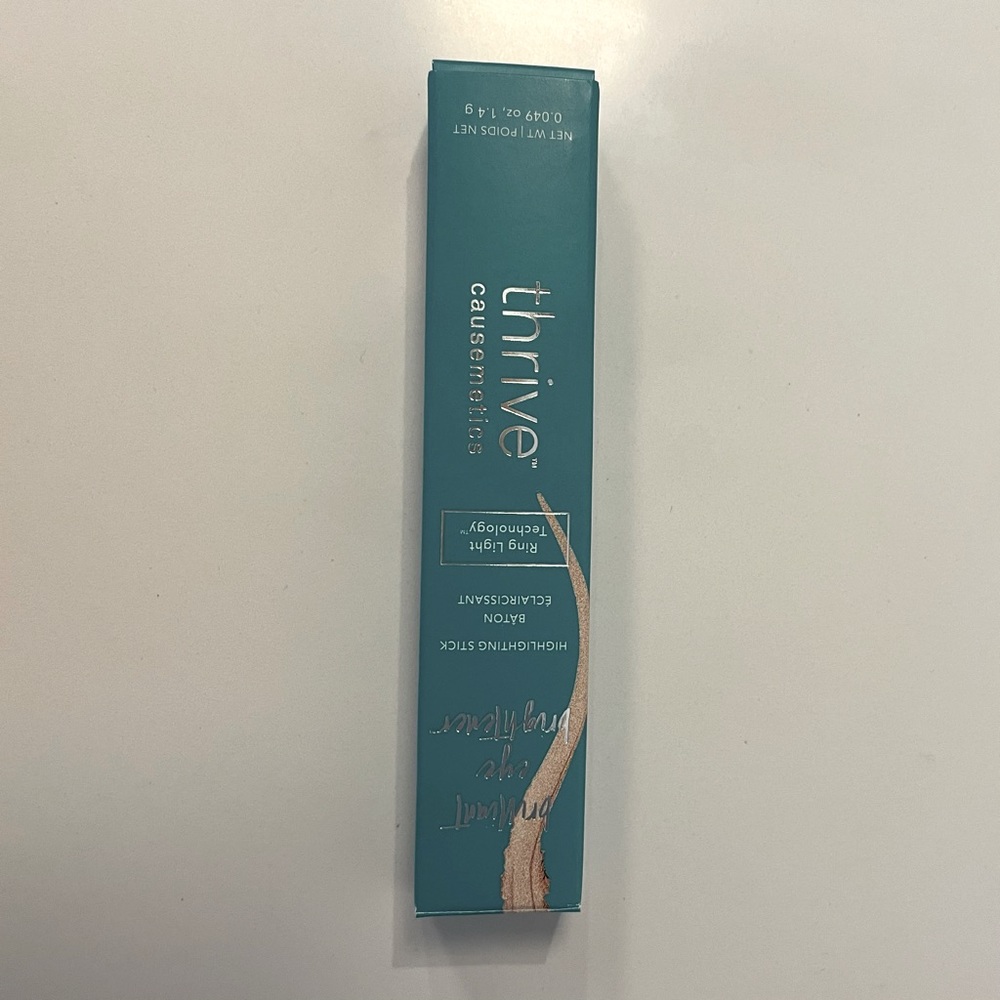 Thrive Causemetics Brilliant Eye Brightener